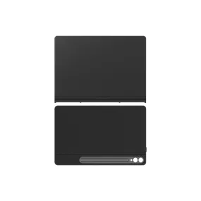 Samsung Smart Book Cover - Samsung Galaxy Tab S9  - Black