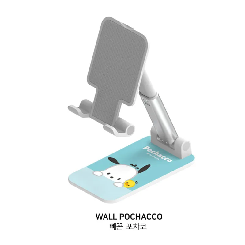 Sanrio Characters Foldable Desktop Stand Phone Holder