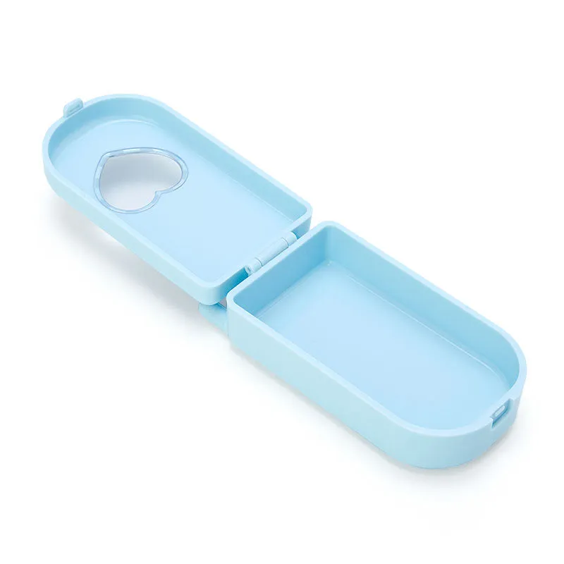 Sanrio Cinnamoroll "Kogal" 90s flip phone accessory