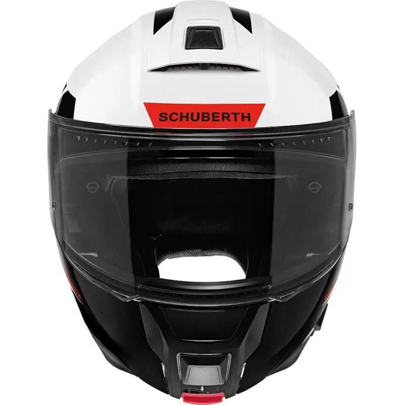 Schuberth C5 ECE-2206 Composite Flip Front Motorcycle Helmet - Eclipse