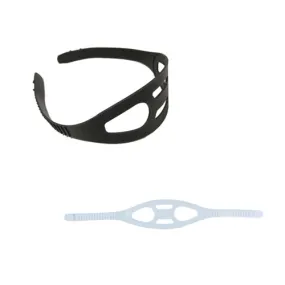 Scuba Max Silicone Mask Strap Accessory