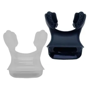 Scuba Max Silicone Mouthpiece For SK-512 Accessories