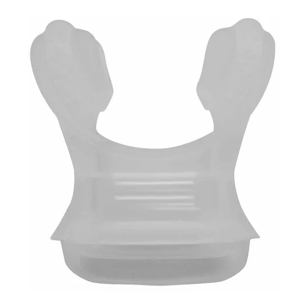 Scuba Max Silicone Mouthpiece For SK-512 Accessories