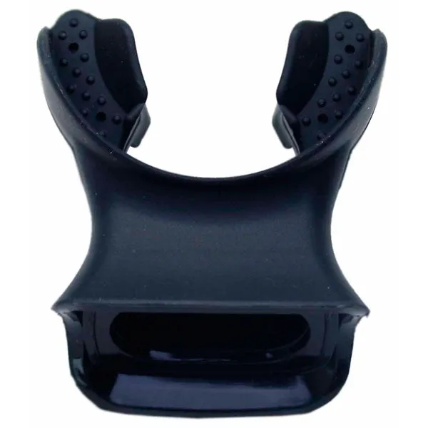 Scuba Max Silicone Mouthpiece For SK-512 Accessories