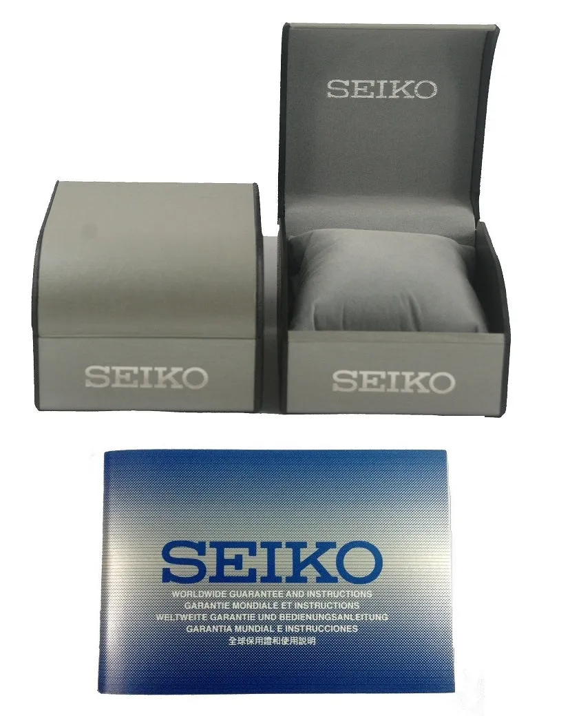 SEIKO 5 Sports SRPD71K2 Automatic Watch for Men