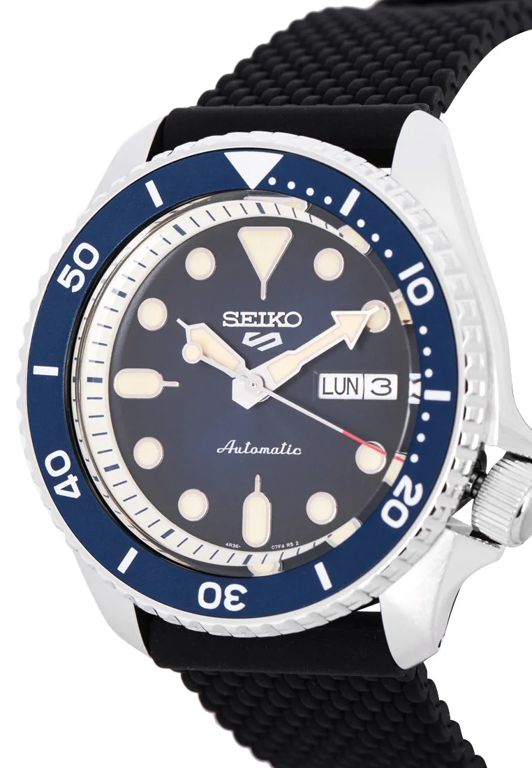 SEIKO 5 Sports SRPD71K2 Automatic Watch for Men