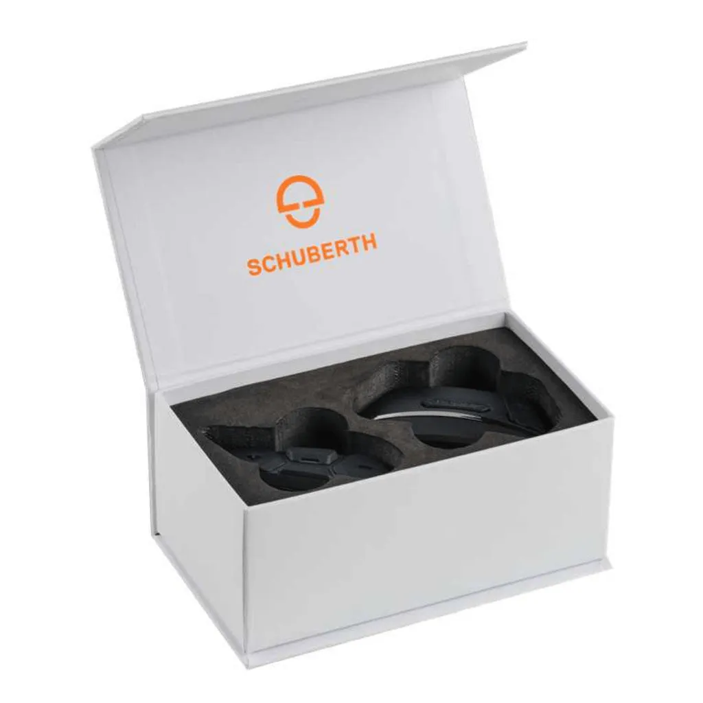 SENA SC2 MESH INTERCOM FOR SCHUBERTH C5, E2 & S3