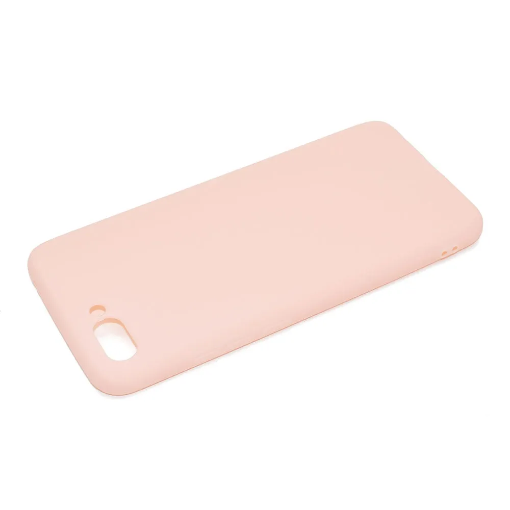 Shockproof TPU Case for Huawei Honor 10 Candy Color Silicone Cover