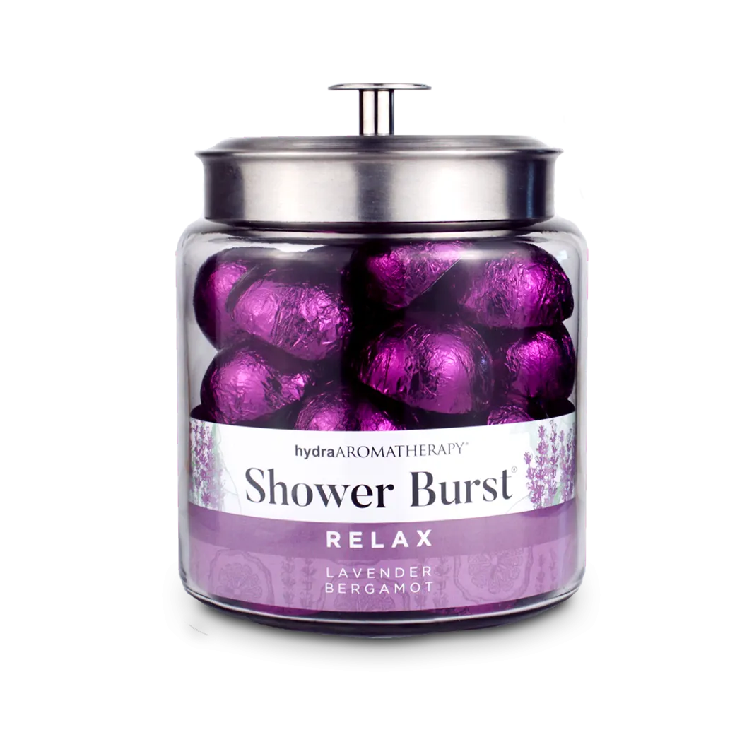 Shower Burst® Best-Sellers Set