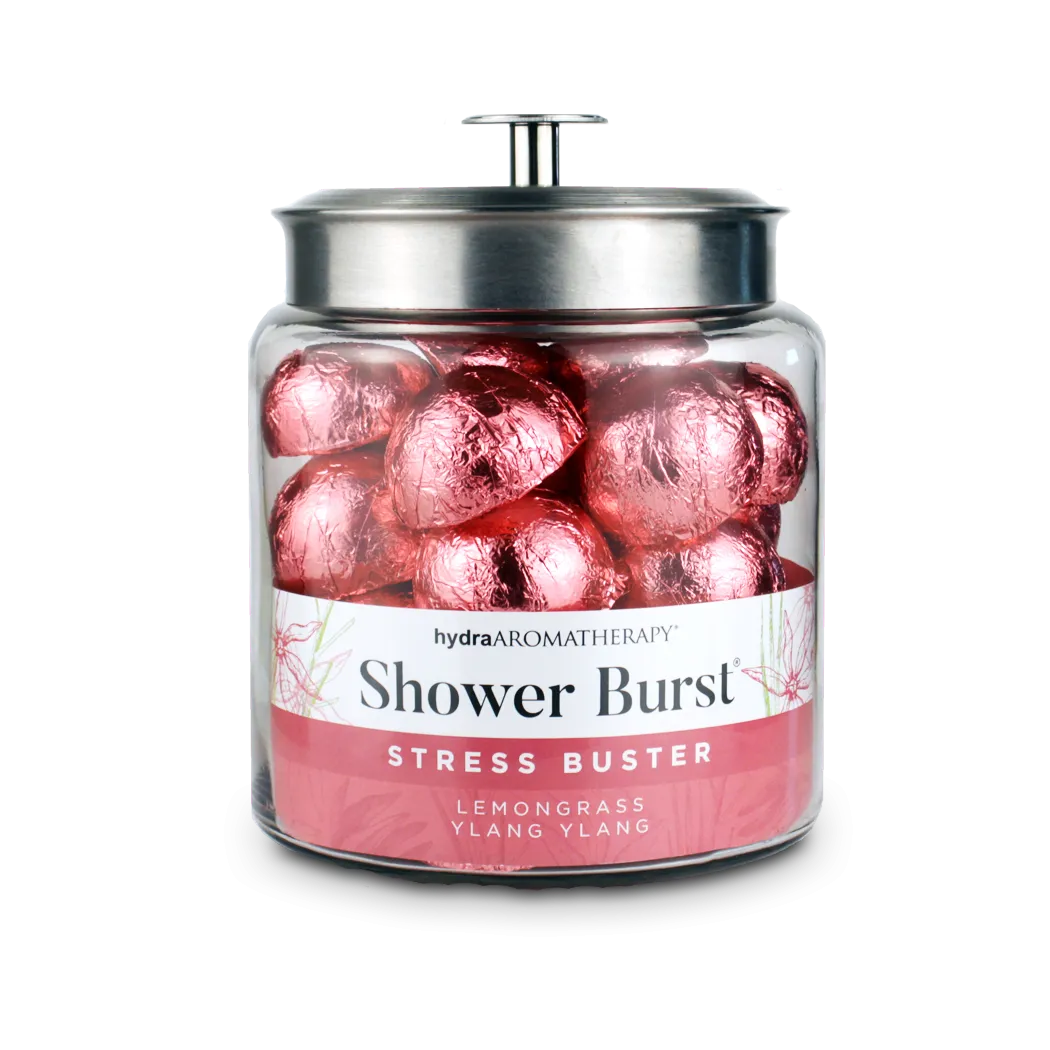 Shower Burst® Best-Sellers Set