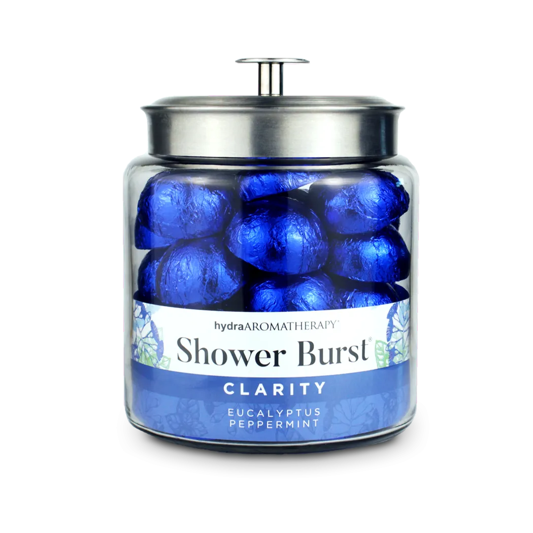 Shower Burst® Best-Sellers Set