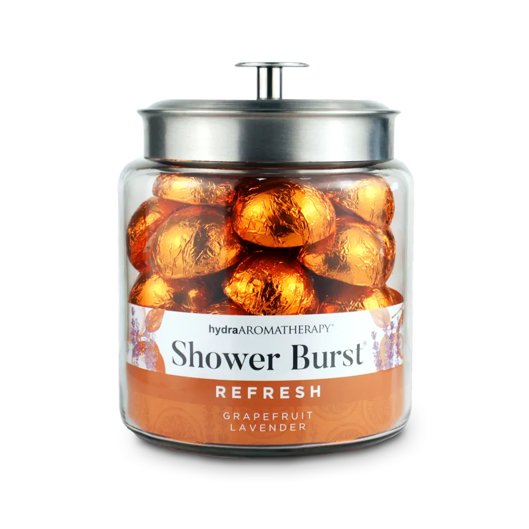 Shower Burst® Best-Sellers Set