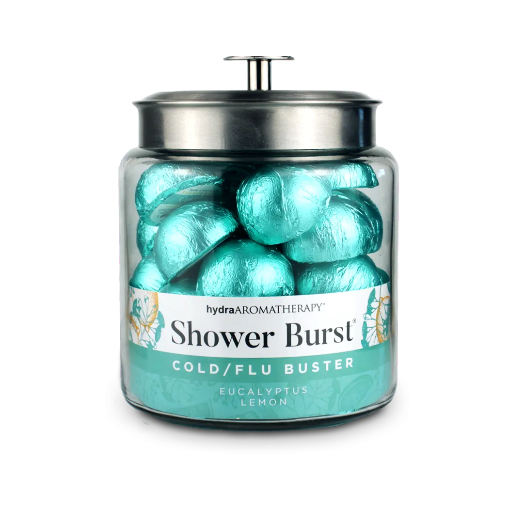 Shower Burst® Best-Sellers Set