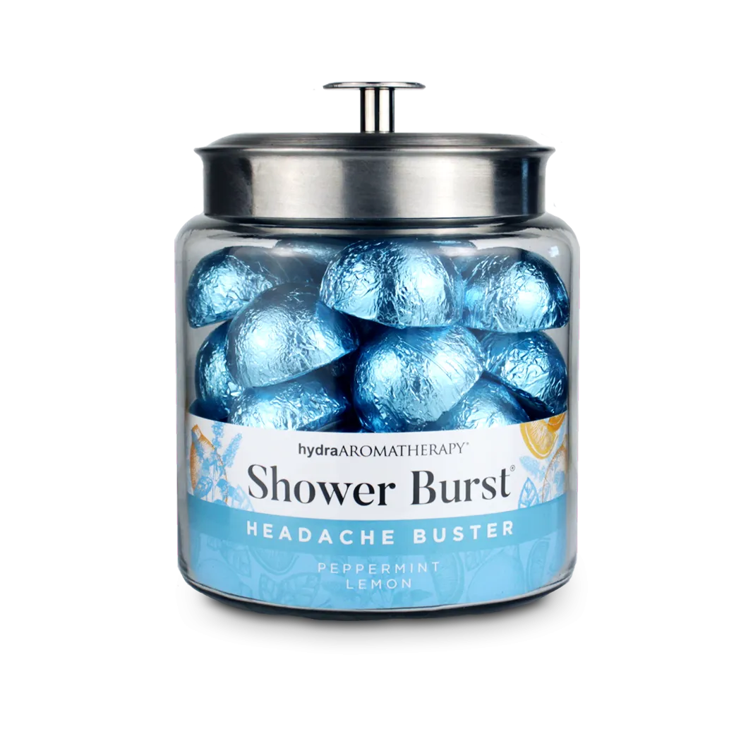 Shower Burst® Best-Sellers Set