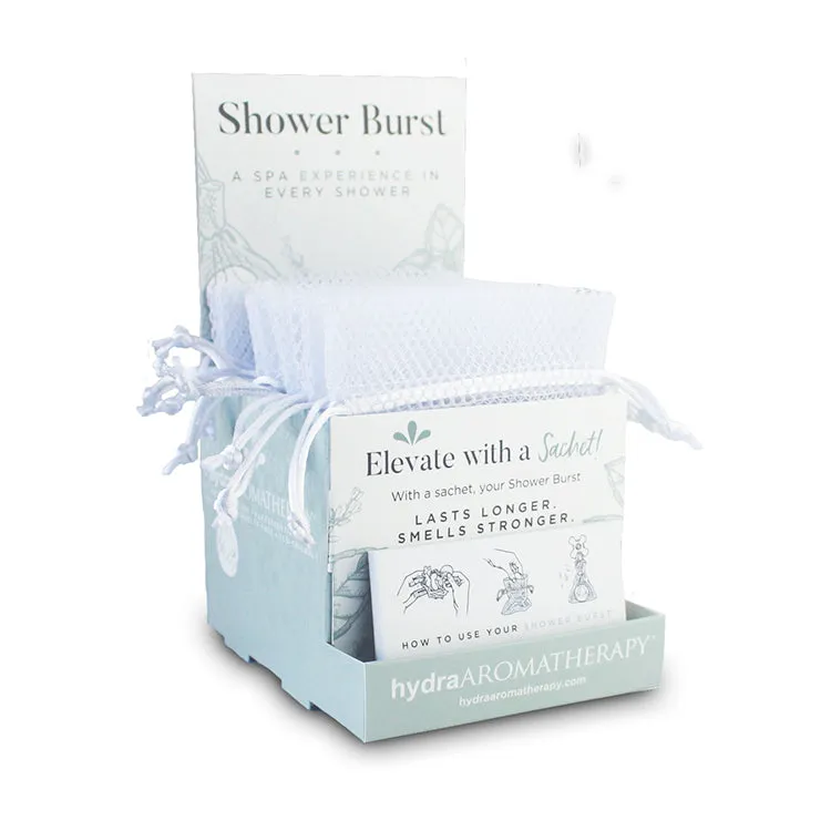 Shower Burst® Best-Sellers Set