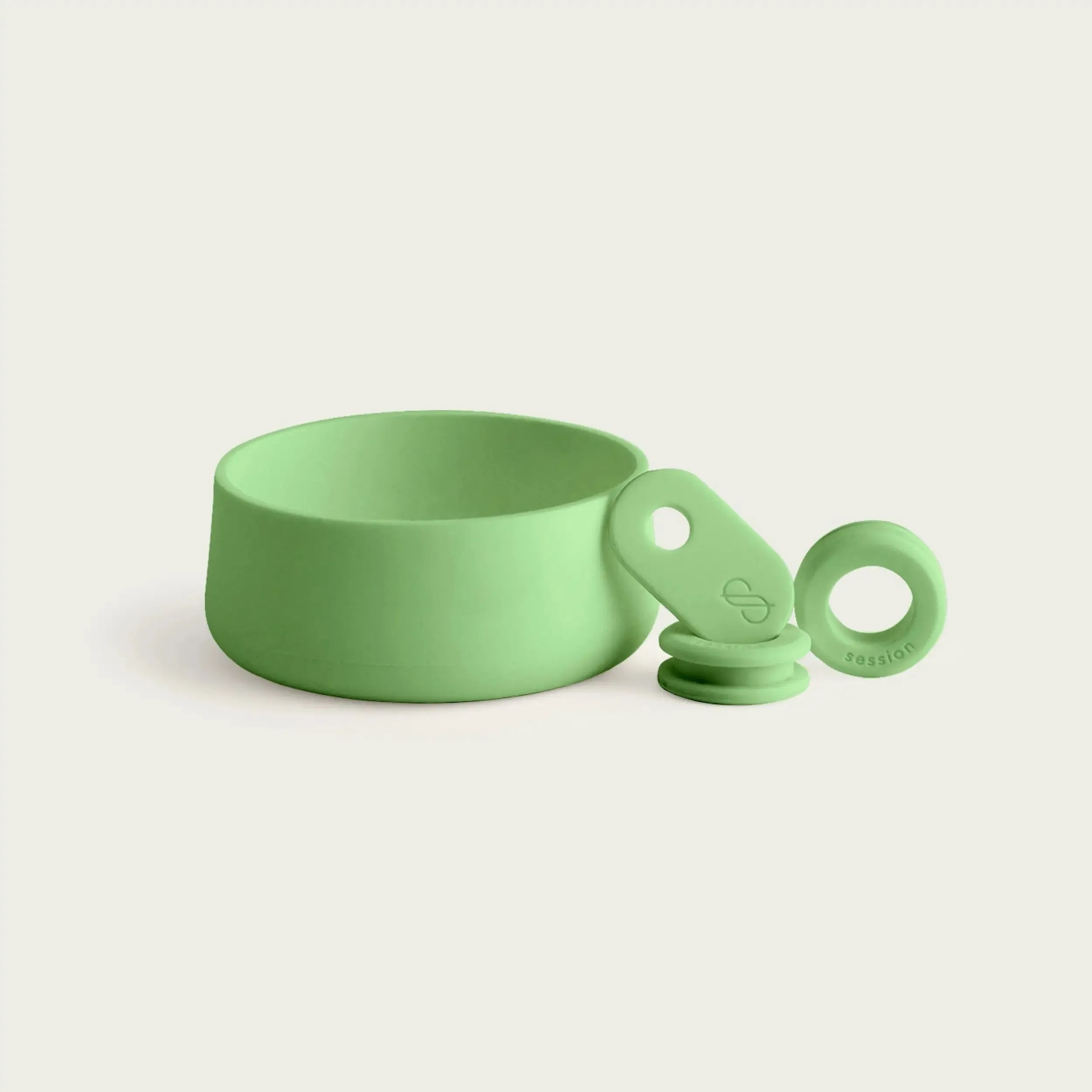 Silicone Accessories - Celery