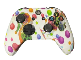 Silicone Cover For XBOX ONE Controller Skin Case - Clowns