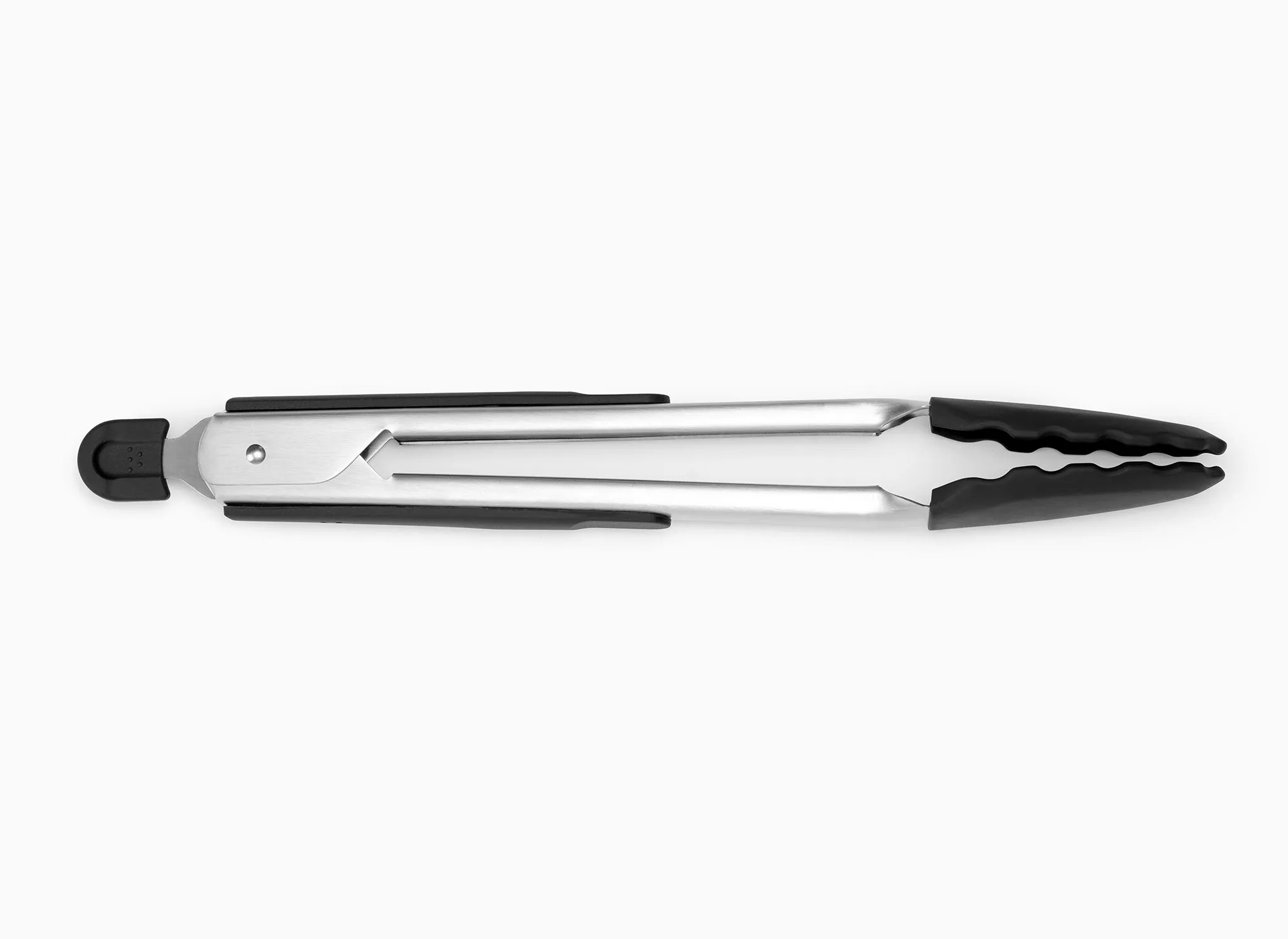 Silicone Tongs