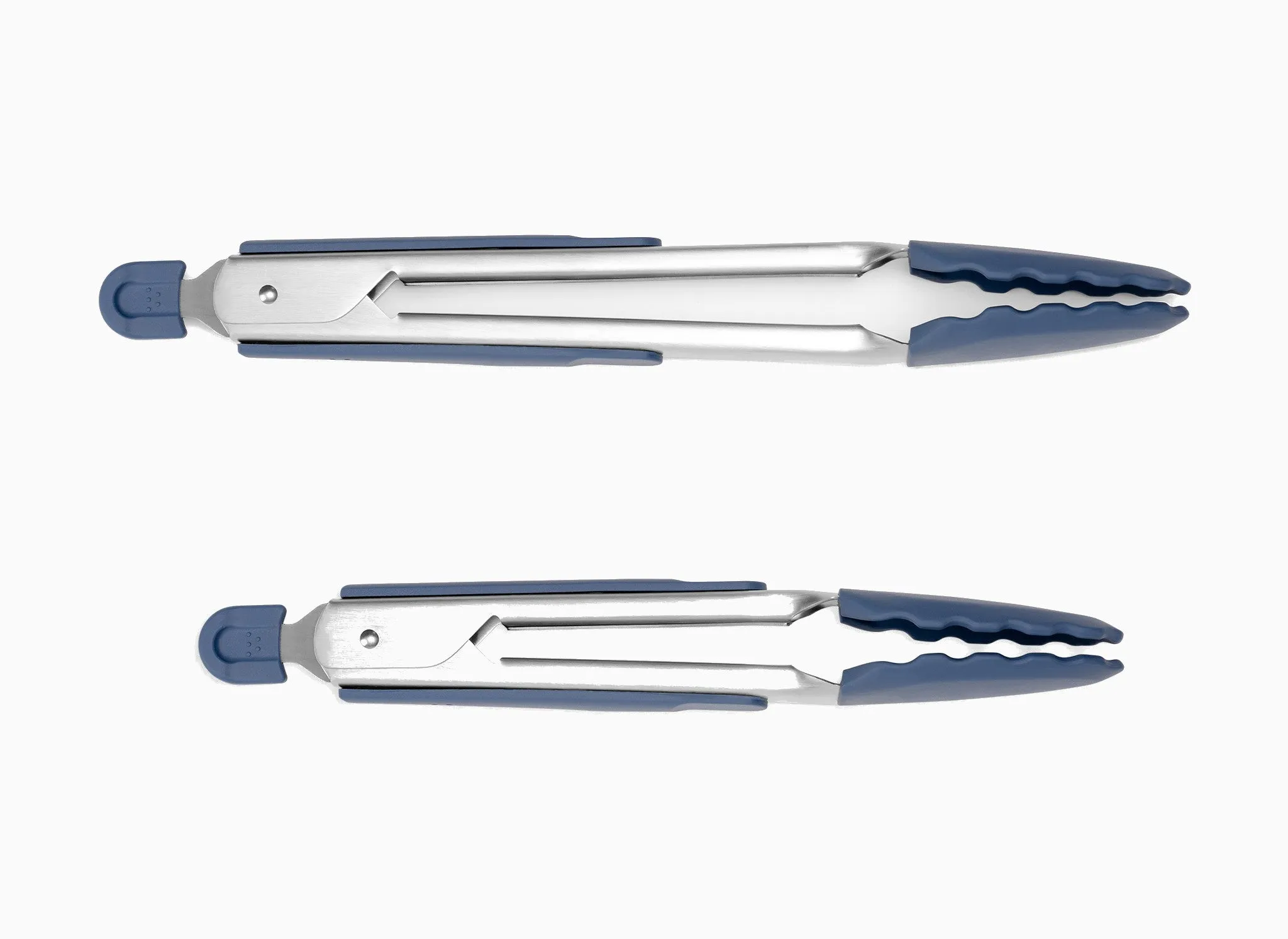 Silicone Tongs