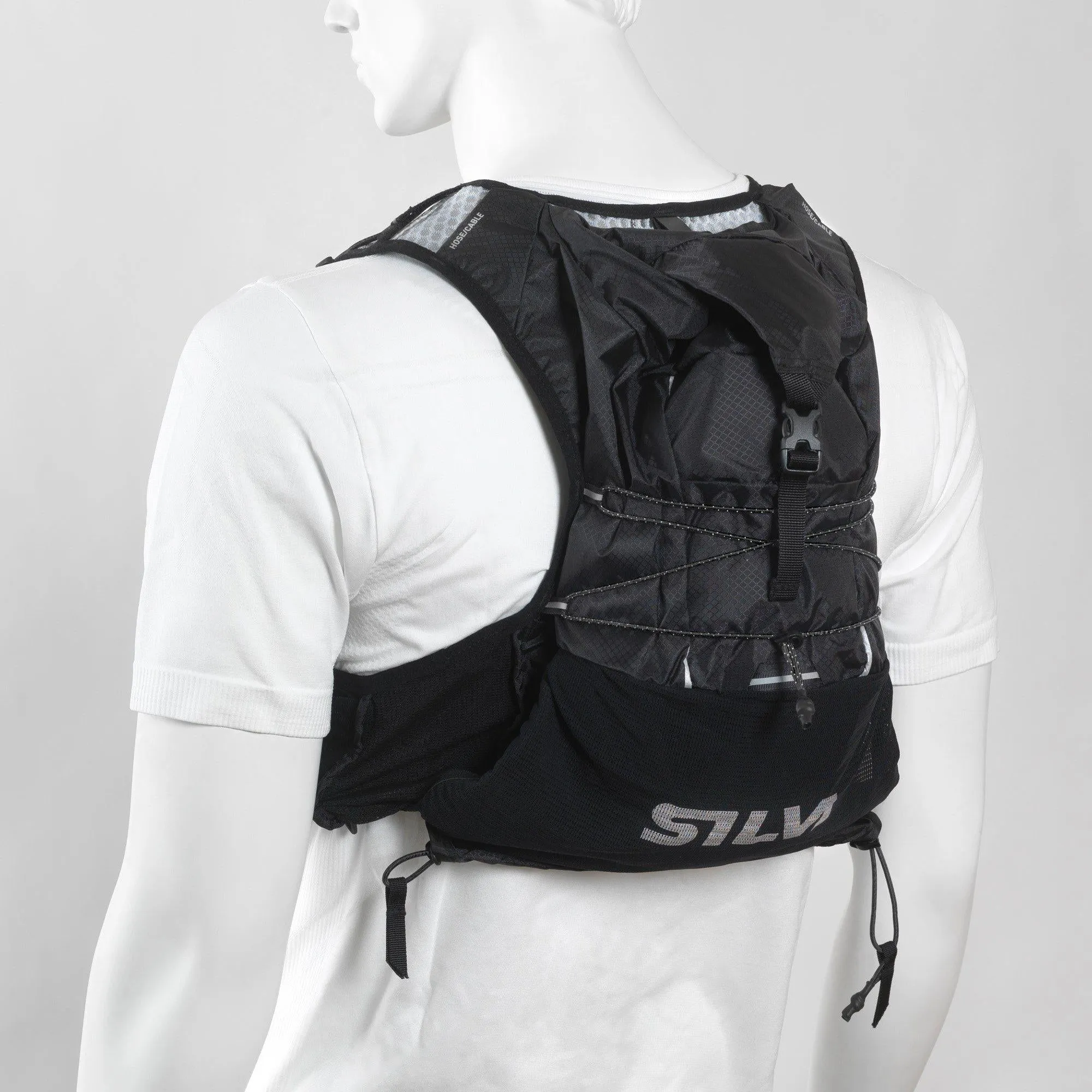 Silva Strive Light Black 10 Hydration Vest