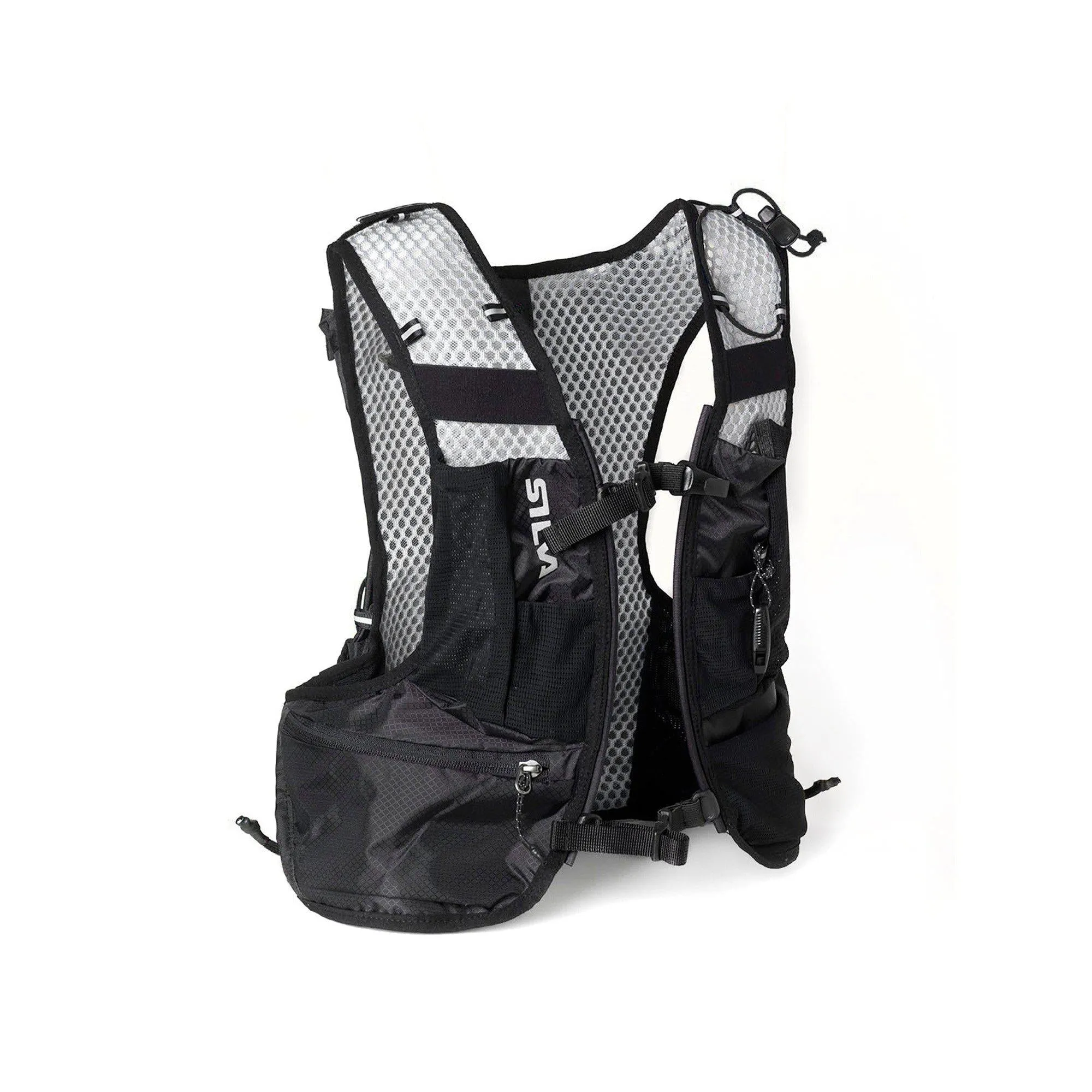 Silva Strive Light Black 10 Hydration Vest