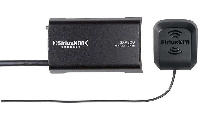 SiriusXM SXV300V1 Tuner