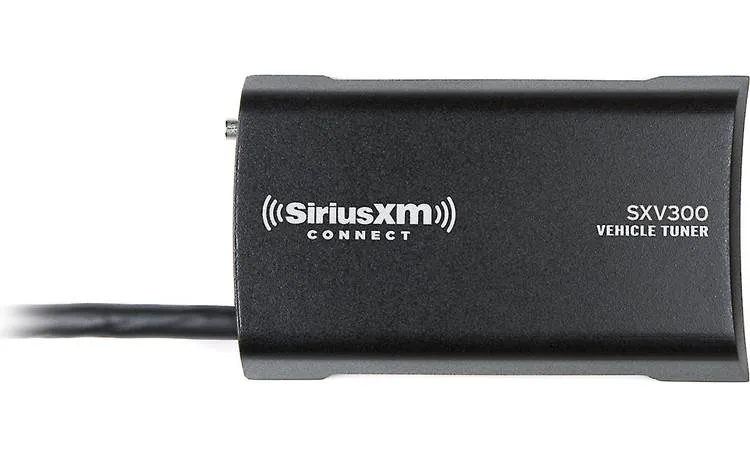 SiriusXM SXV300V1 Tuner