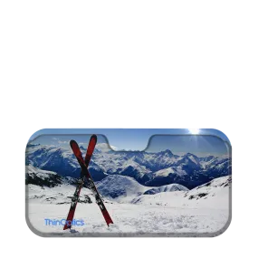 Skis Universal Pod