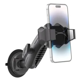 SkyHold™ Windshield Suction Phone Mount