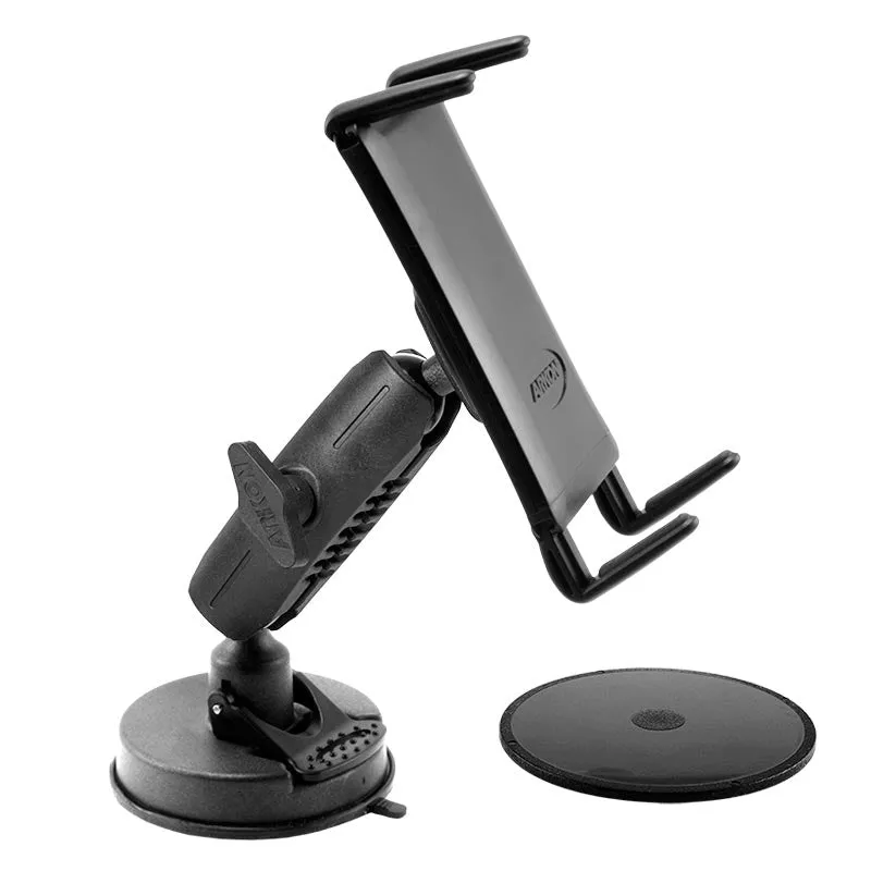 Slim-Grip® Ultra Windshield Mount for iPhone, Galaxy, Note, iPad and more