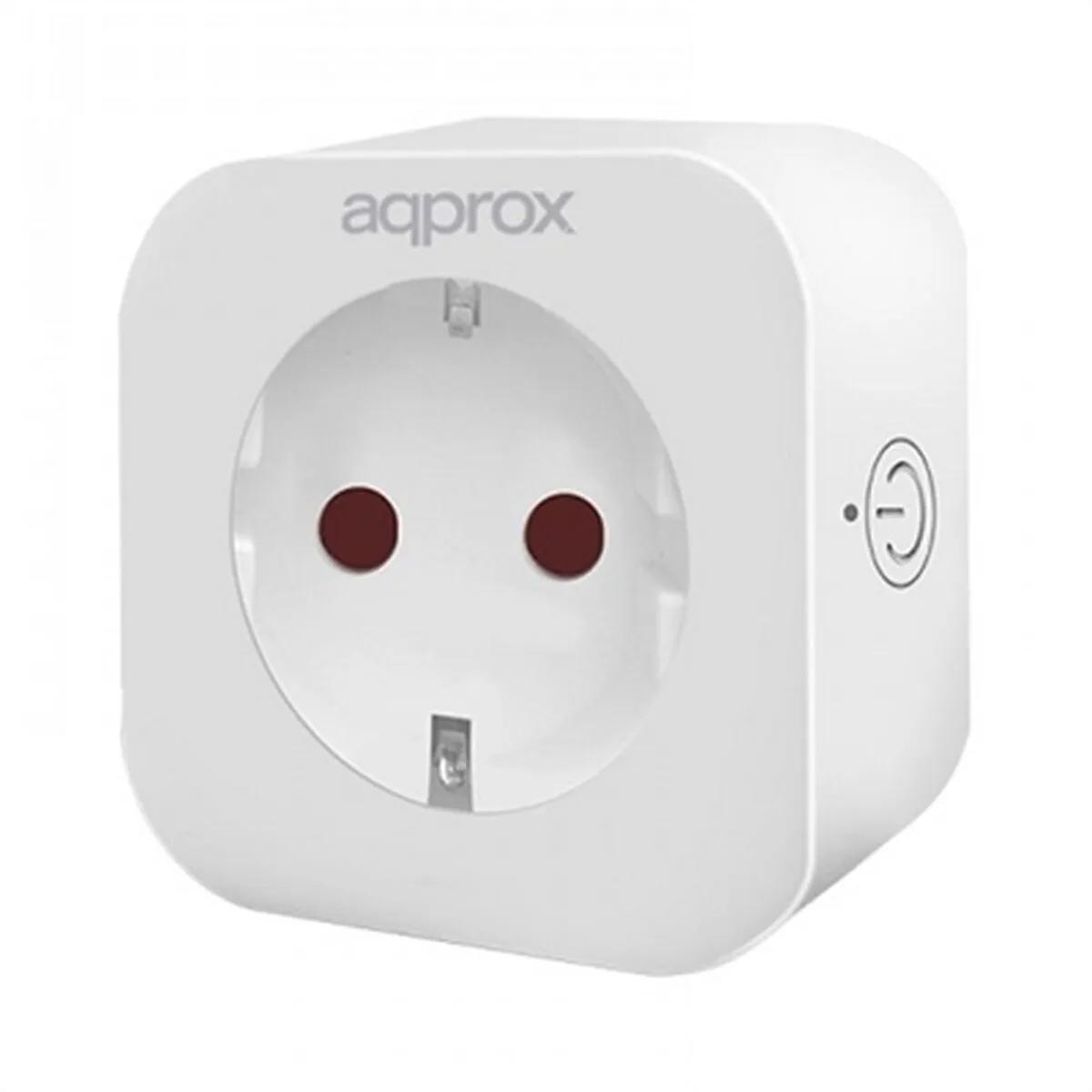 Smart Plug approx! APPSP10V2 Wi-Fi 90 - 250 V 10 A