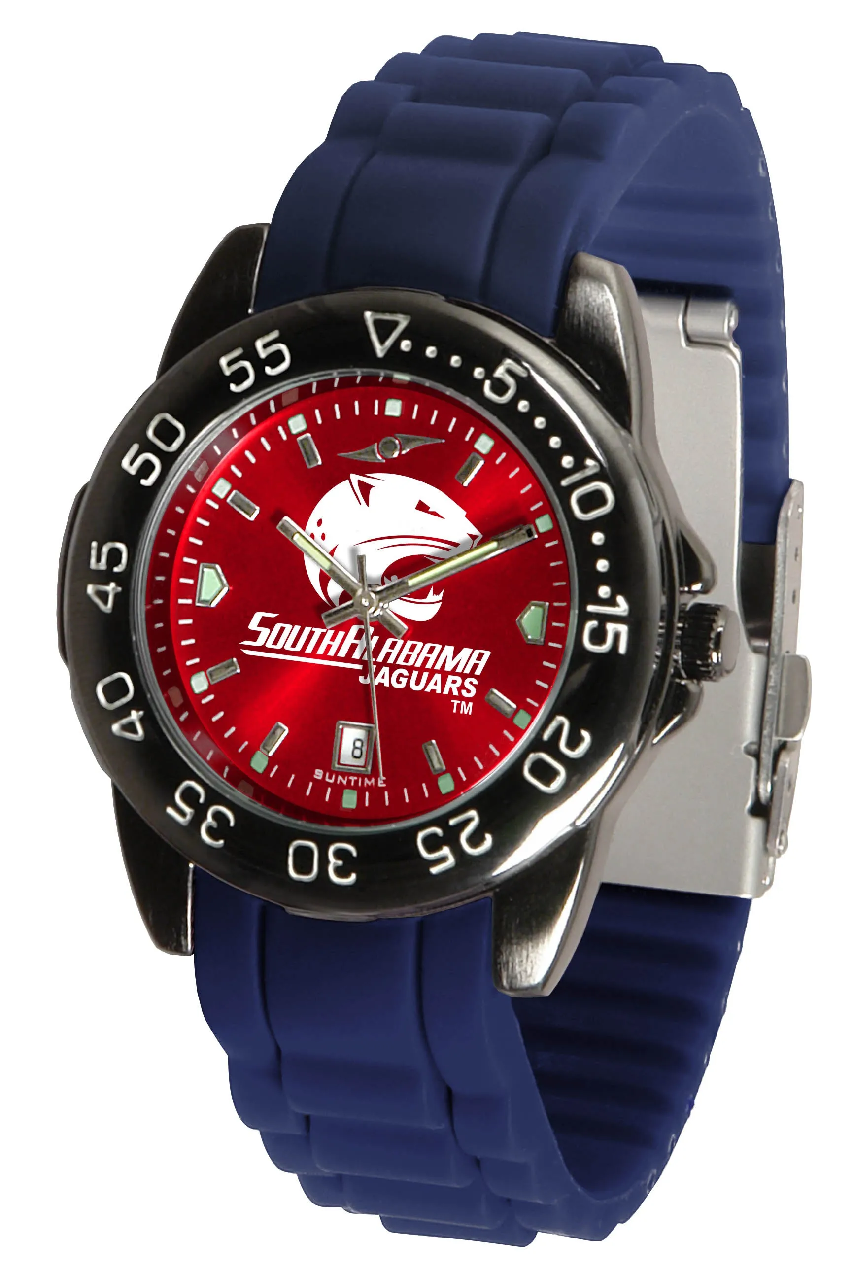 South Alabama FantomSport AC Men's Watch - AnoChrome