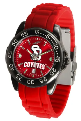 South Dakota FantomSport AC Men's Watch - AnoChrome