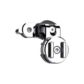 SP CONNECT BAR CLUTCH MOUNT PRO - CHR