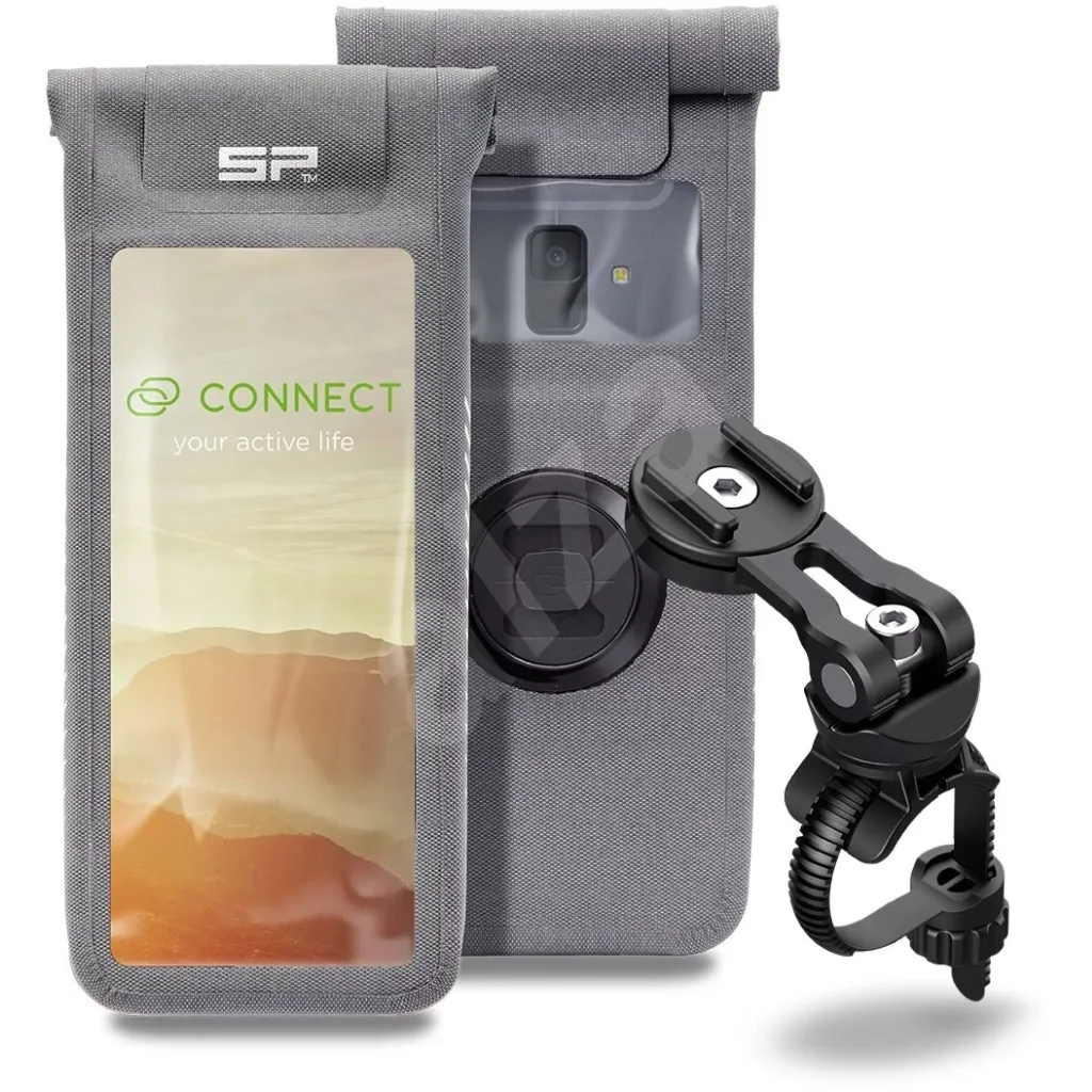 SP Connect Mobile Holder Bundle II Case