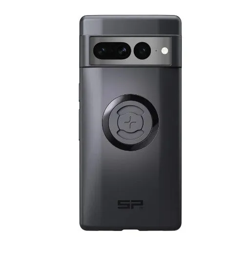 SP Connect Phone Case Black Google Pixel 7 & Pixel 7 Pro SPC 