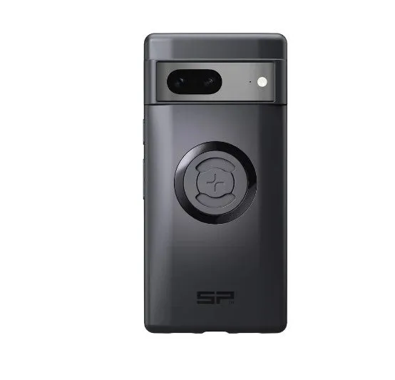 SP Connect Phone Case Black Google Pixel 7 & Pixel 7 Pro SPC 