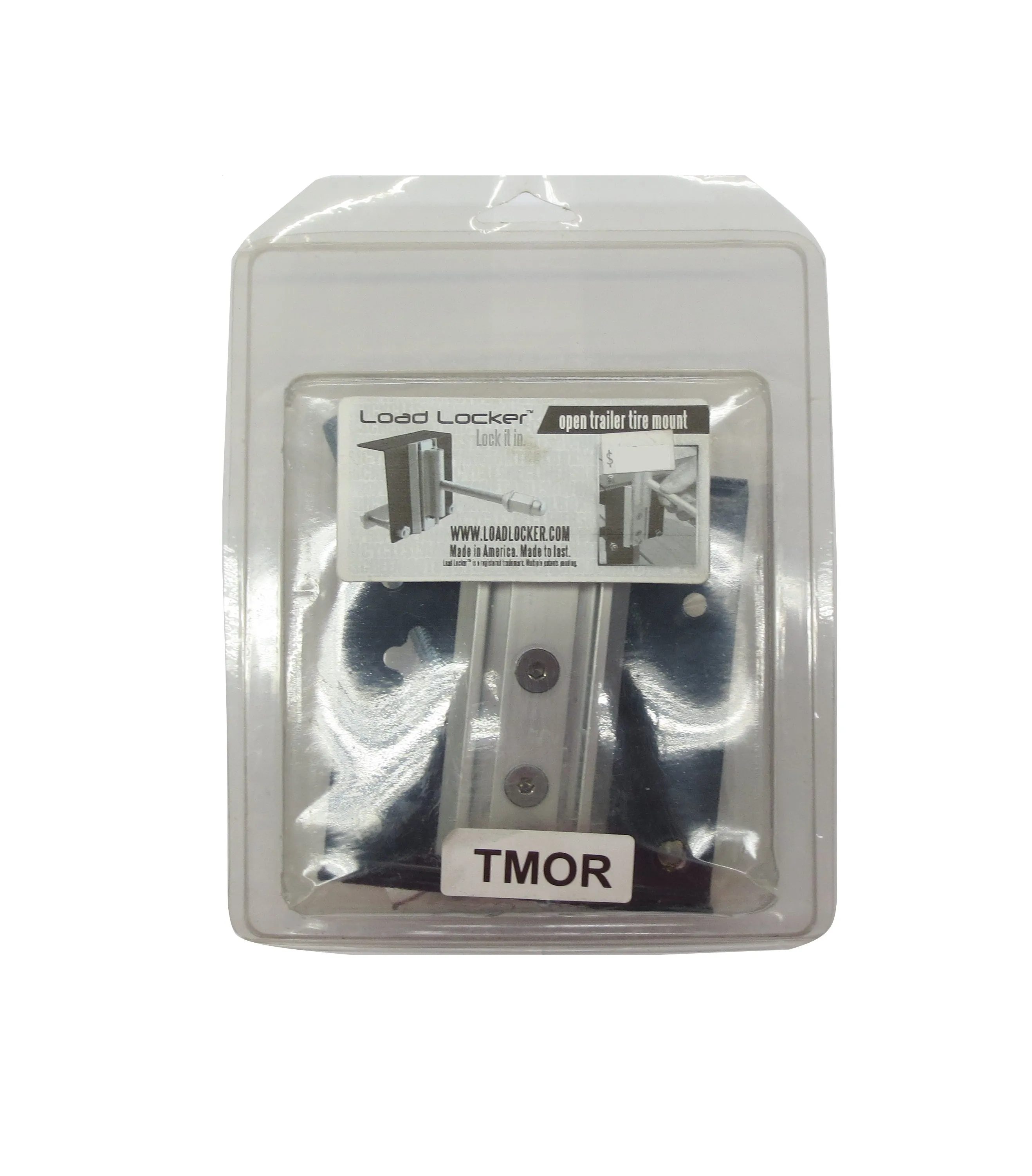 Spare Tire Mount, TMOR