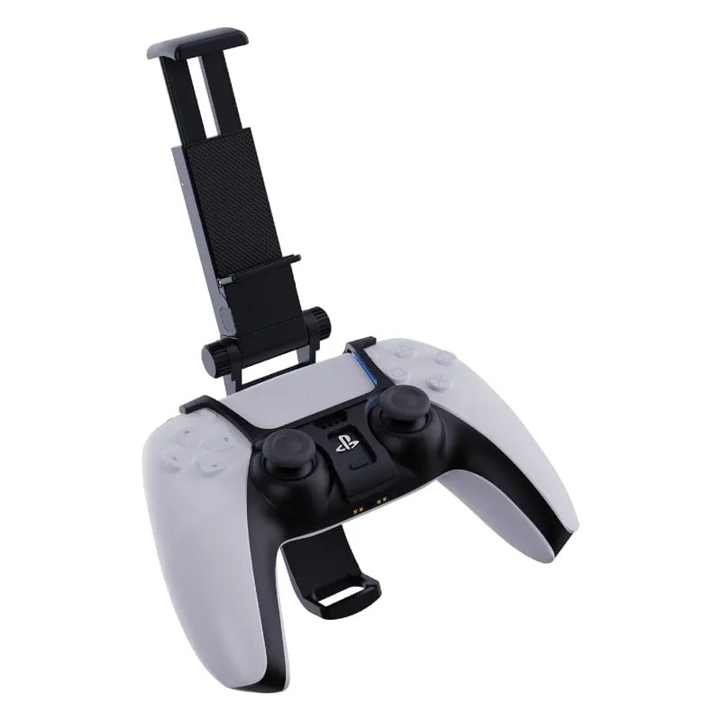 Sparkfox Playstation 5 Controller Smart Clip - Black