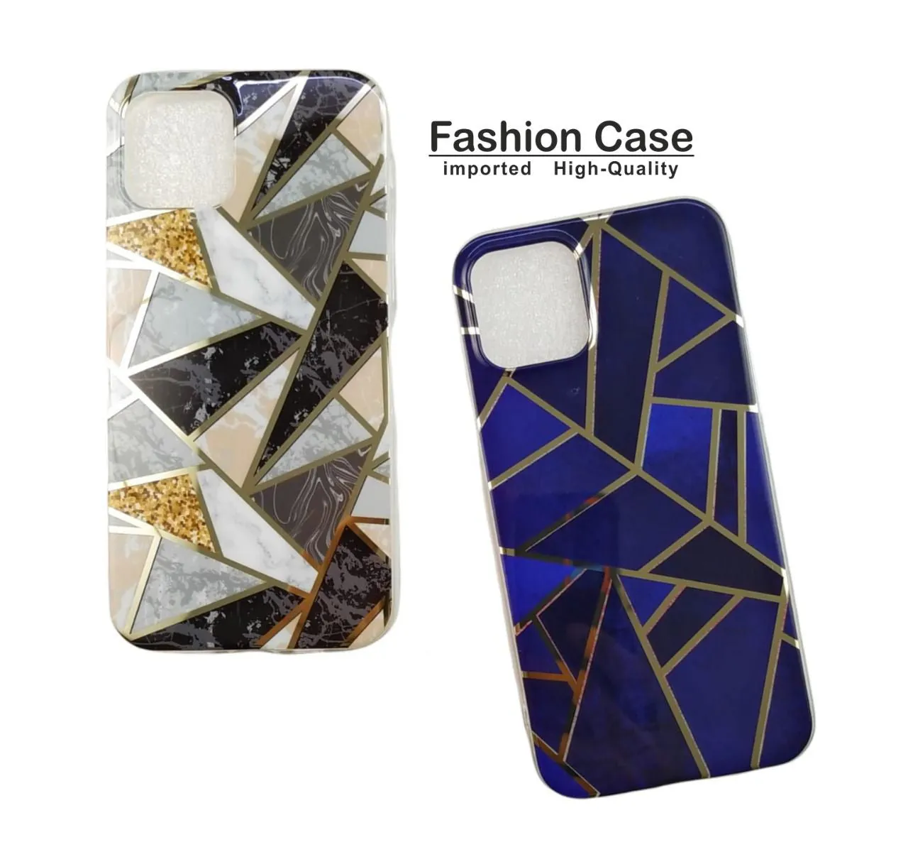 Sparkling Shiny Hard Case For Iphone