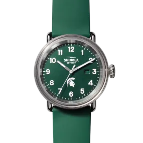 Spartan Shinola Detrola 43mm Watch