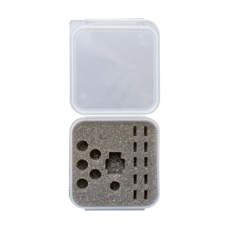 Specialty Archery PXS Target Peep Storage Case