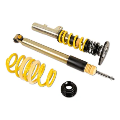 ST XTA-Plus 3 Adjustable Coilovers - MQB - MK7/8 Golf R/GTI