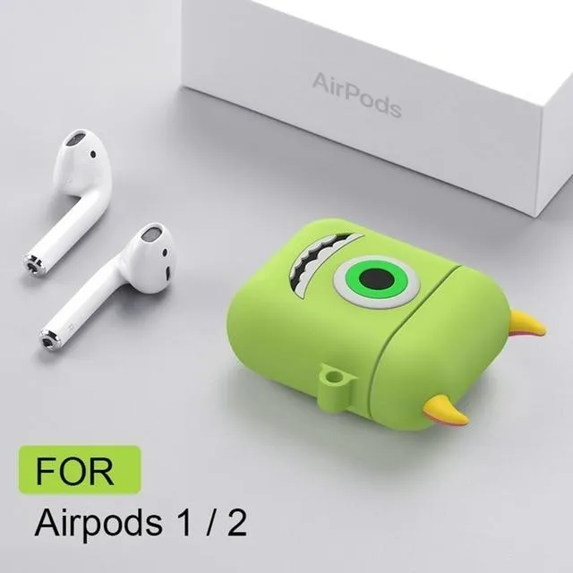 Star Air Pod Case