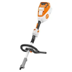 STIHL KMA 80R Kit Battery Edger/Trimmer (Battery & Charger)