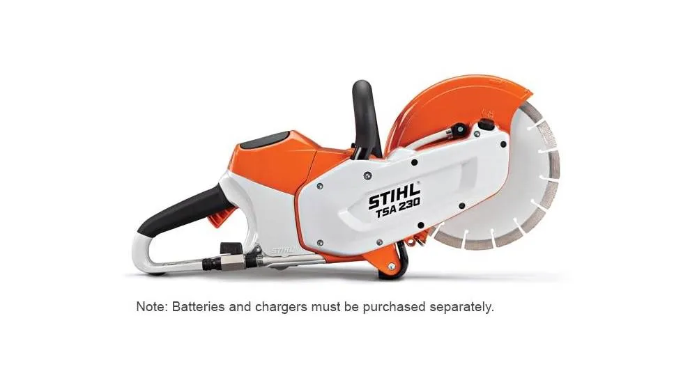 STIHL TSA 230