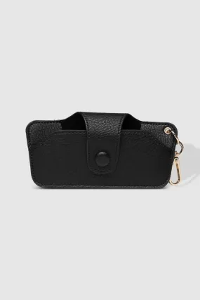 Sunglasses Case | Black