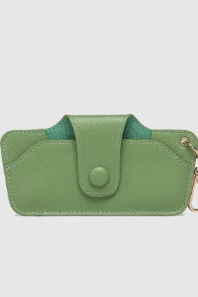 Sunglasses Case | Pistachio