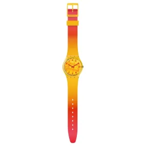 Swatch COEUR DE MANGUE Watch GO119