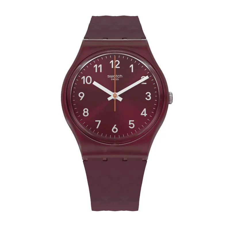 Swatch REDNEL Watch GR184